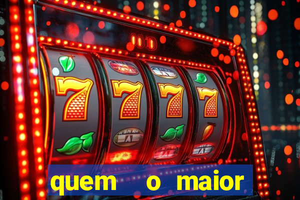 quem  o maior time de minas