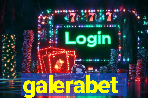 galerabet