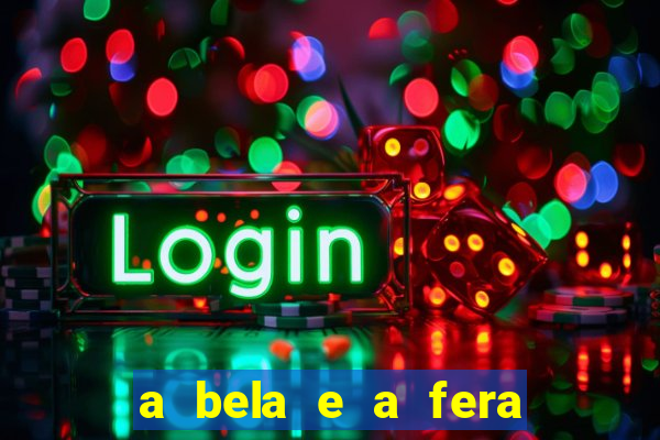 a bela e a fera 1991 filme completo dublado - topflix
