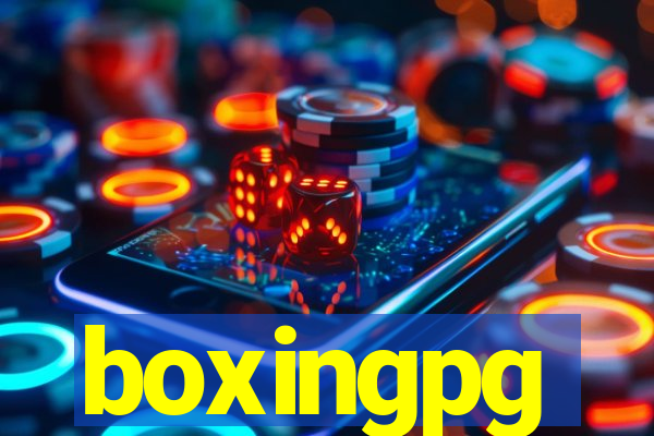 boxingpg