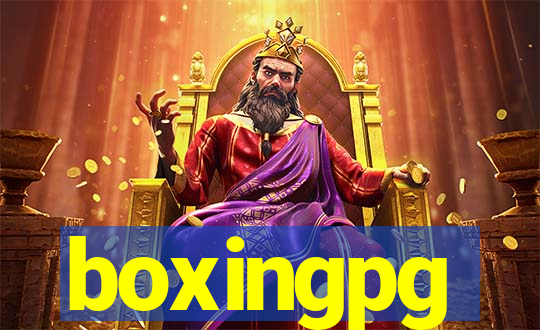 boxingpg