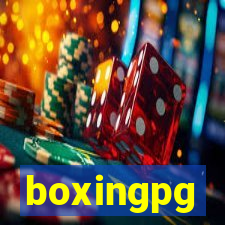 boxingpg