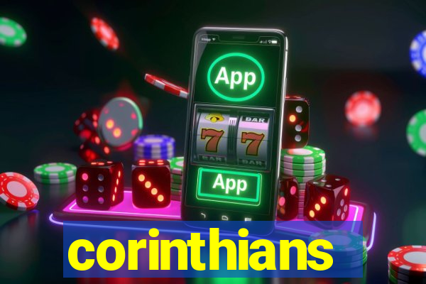 corinthians wallpaper 4k