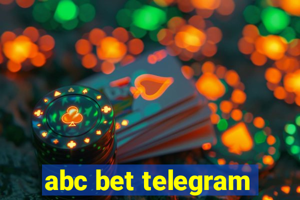 abc bet telegram