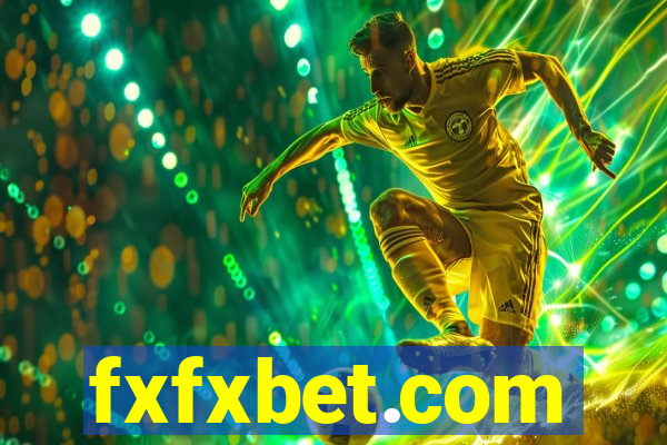 fxfxbet.com