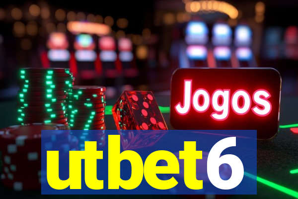 utbet6