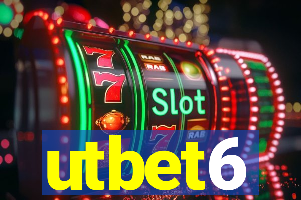 utbet6