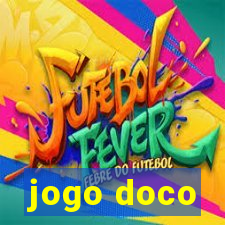 jogo doco