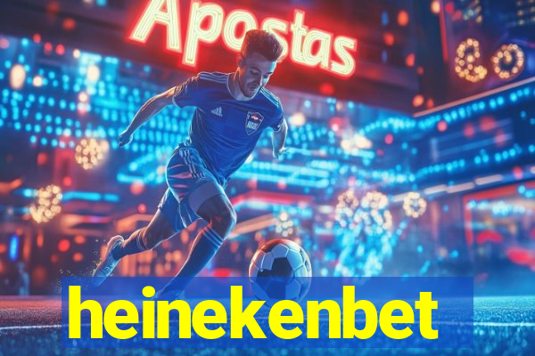 heinekenbet