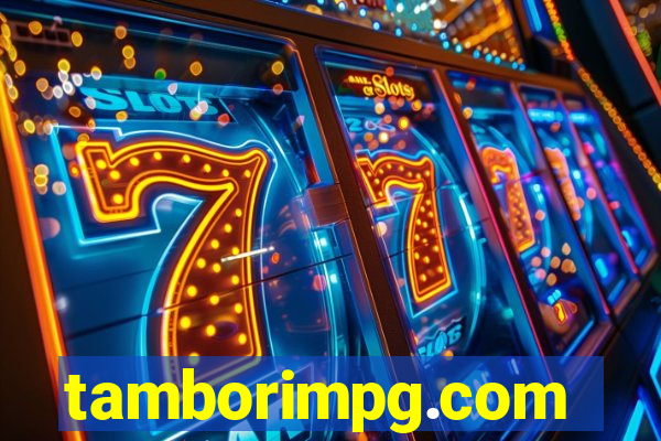 tamborimpg.com