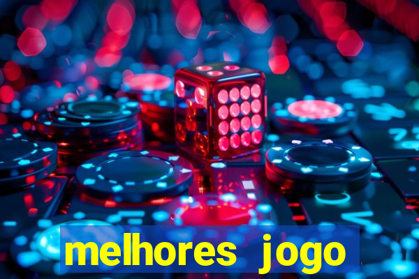 melhores jogo offline para android