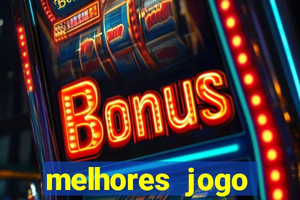 melhores jogo offline para android