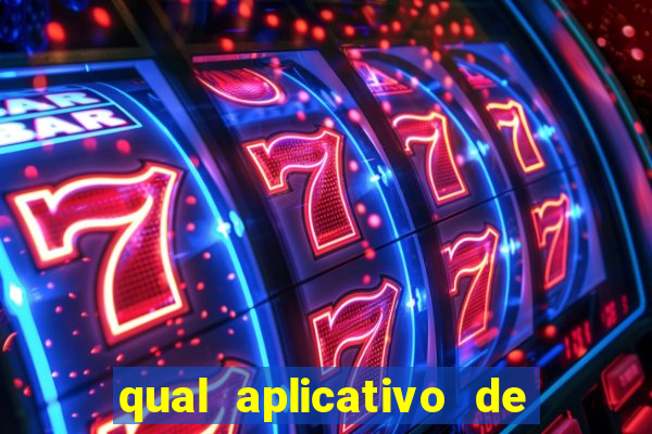 qual aplicativo de jogos que ganha dinheiro de verdade