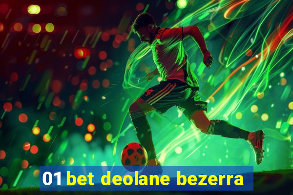 01 bet deolane bezerra