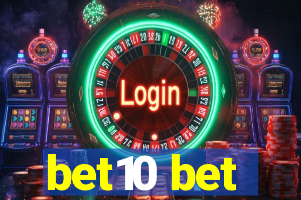 bet10 bet