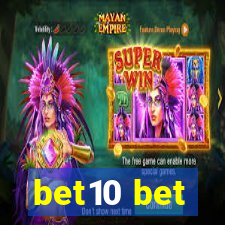 bet10 bet