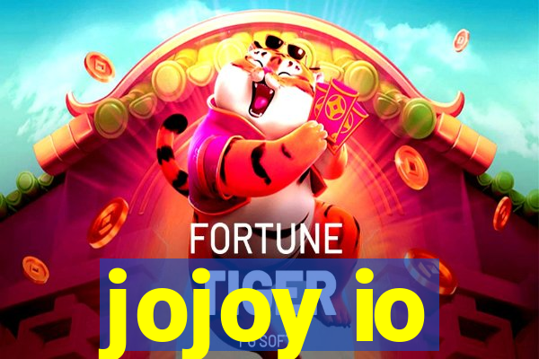 jojoy io