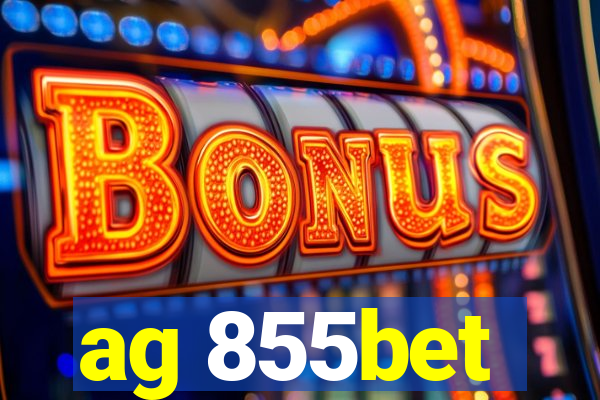 ag 855bet