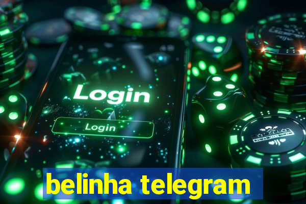 belinha telegram
