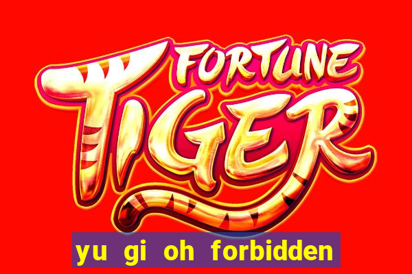 yu gi oh forbidden memories password