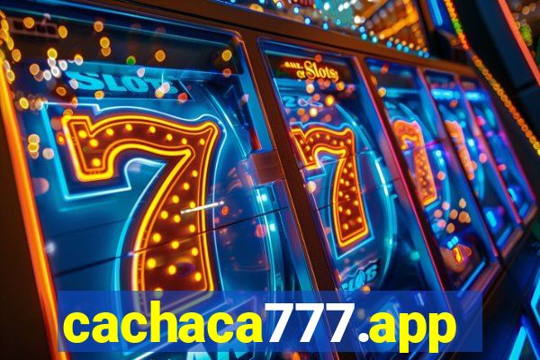 cachaca777.app