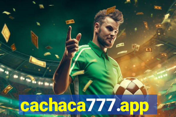 cachaca777.app