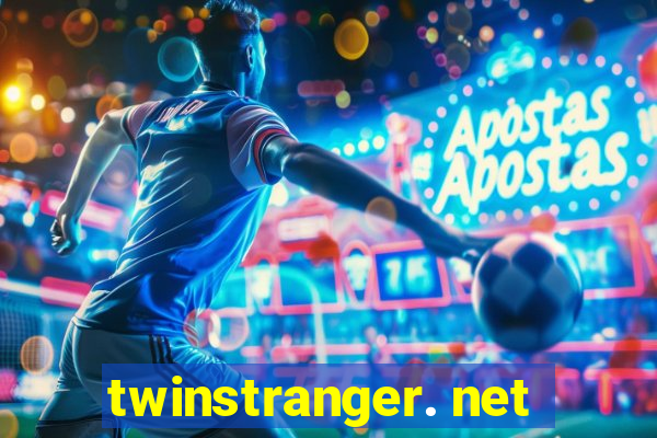 twinstranger. net