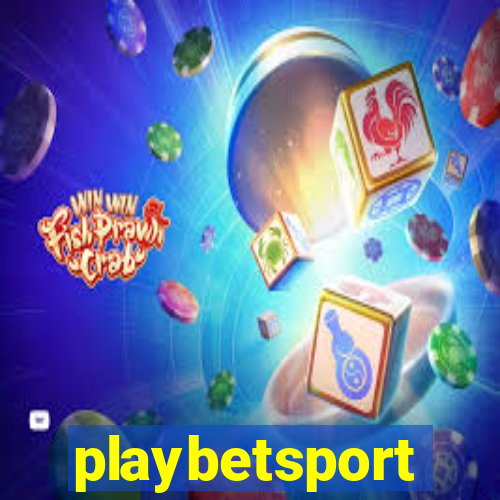 playbetsport