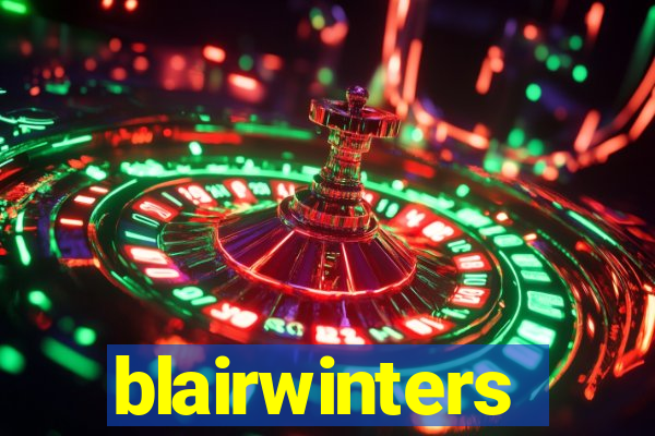 blairwinters