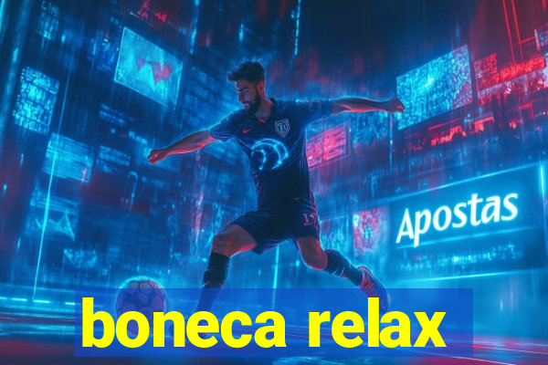boneca relax