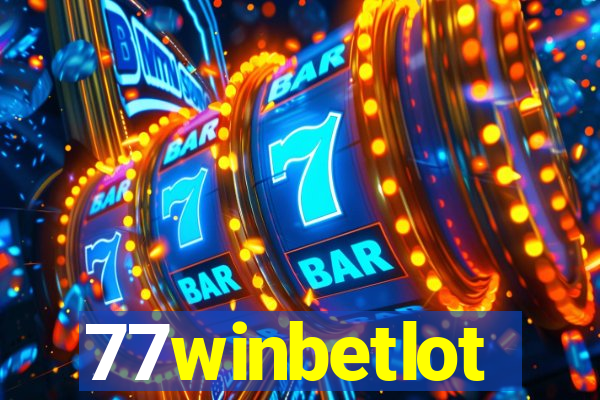 77winbetlot