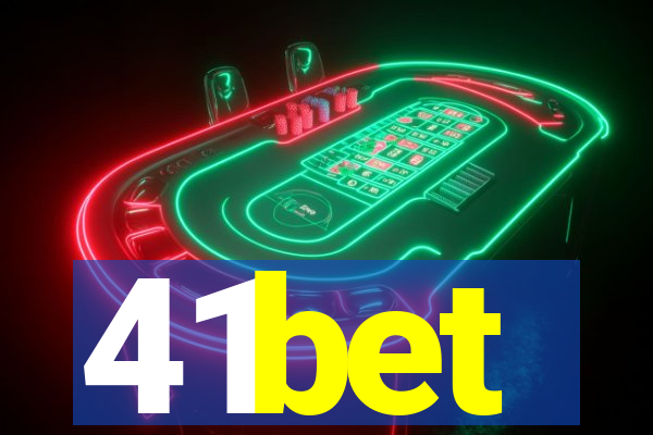 41bet