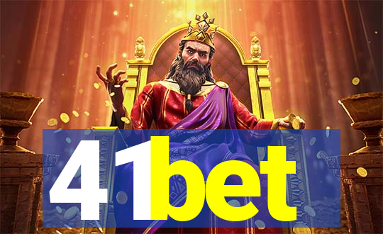 41bet
