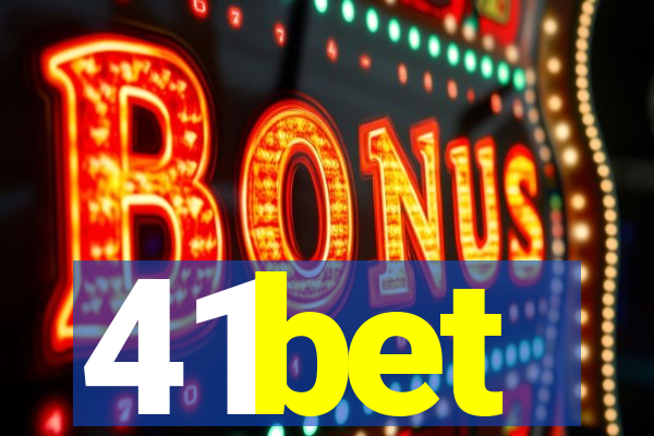 41bet