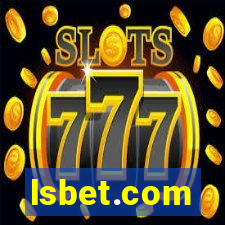 lsbet.com