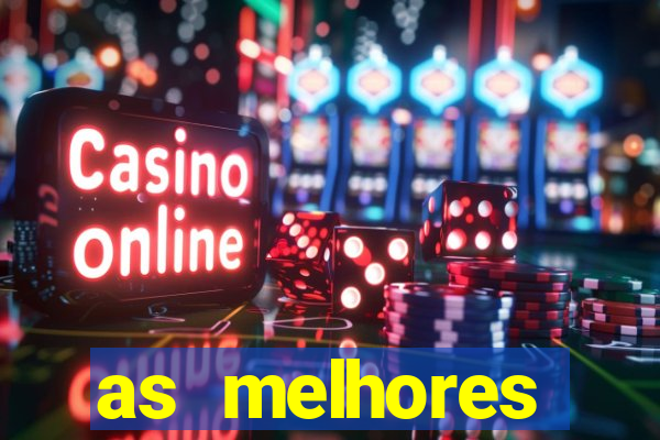 as melhores plataformas de jogo online