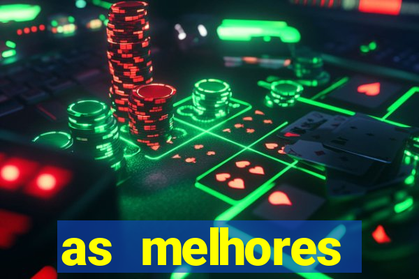 as melhores plataformas de jogo online