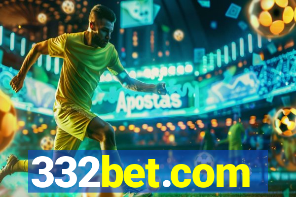 332bet.com