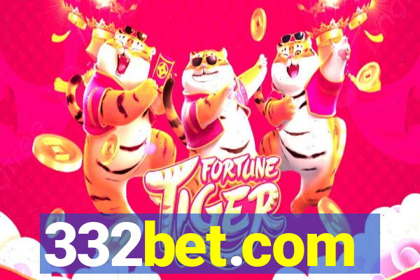 332bet.com