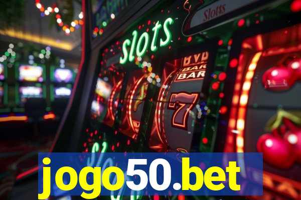 jogo50.bet