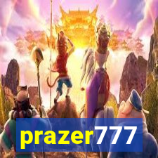 prazer777