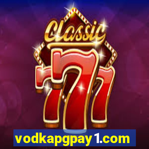 vodkapgpay1.com