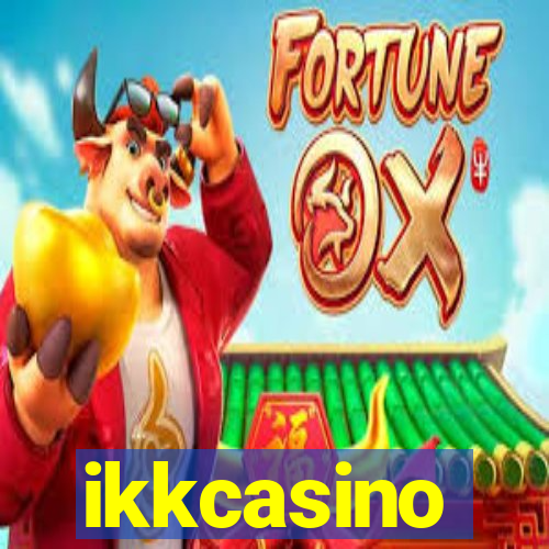ikkcasino
