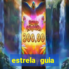 estrela guia baralho cigano