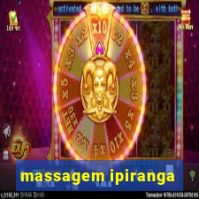 massagem ipiranga