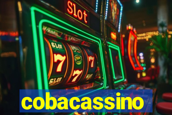 cobacassino