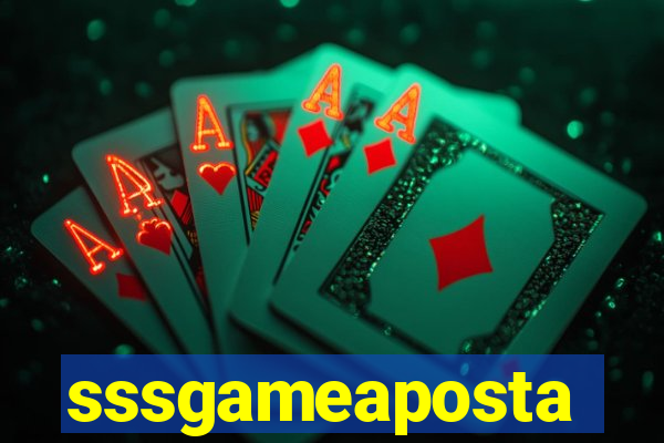 sssgameaposta