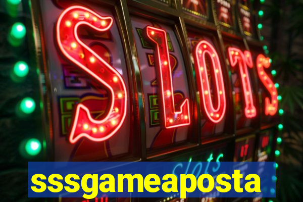sssgameaposta