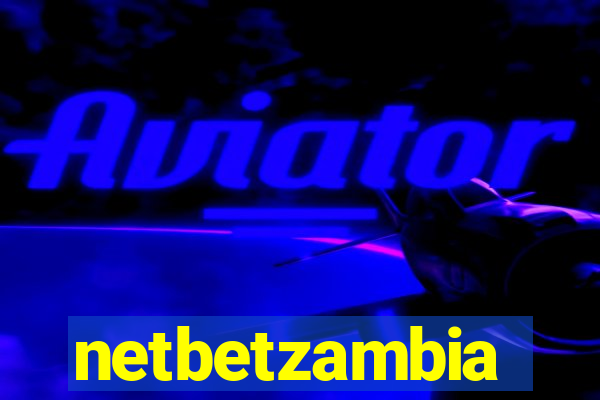 netbetzambia