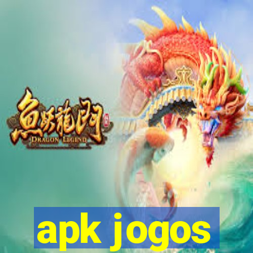 apk jogos